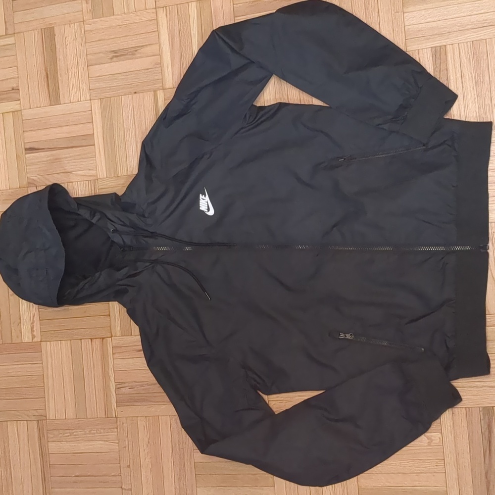 Nike Windrunner Jacket